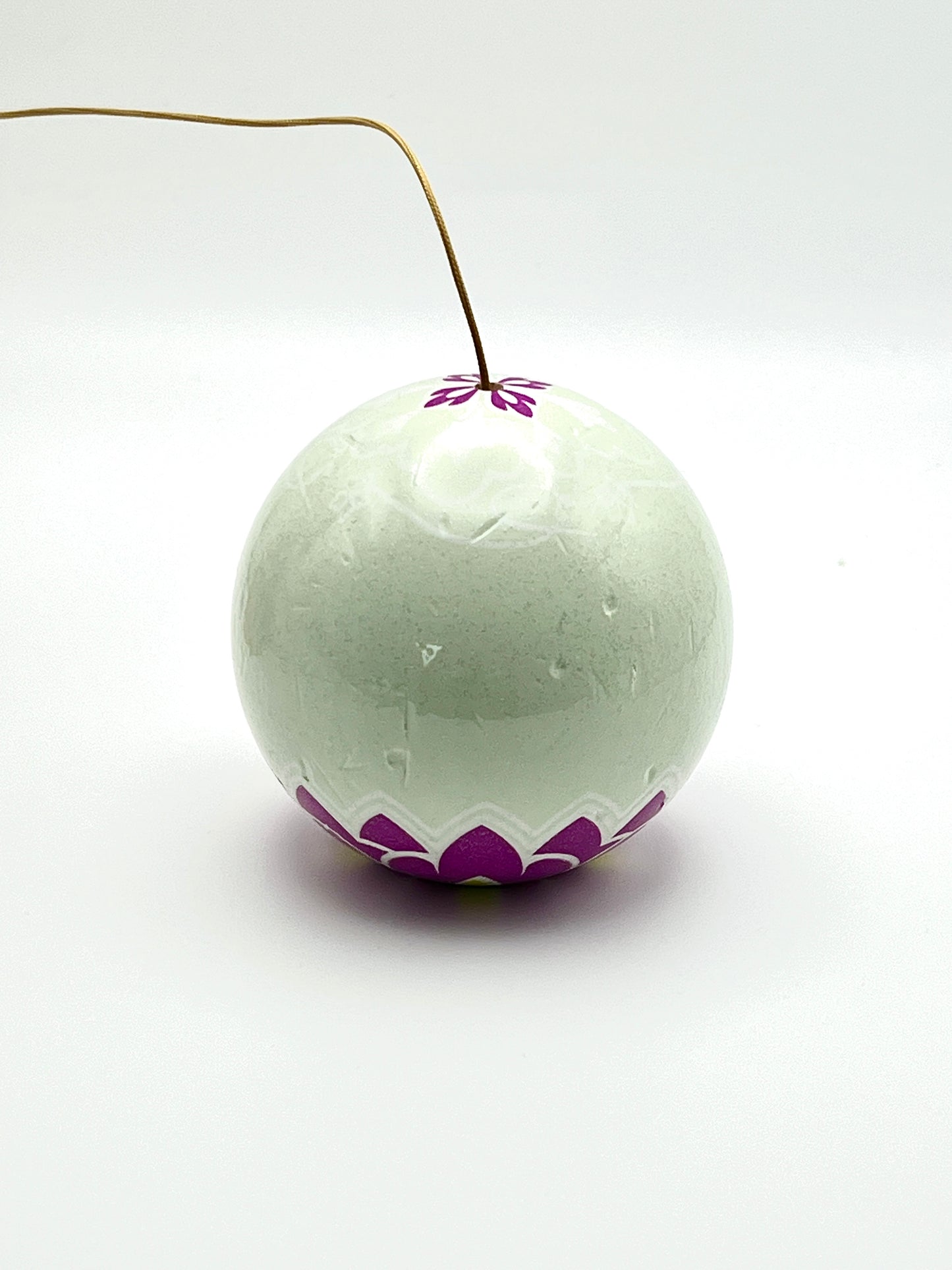 NONOKA KYODO - PRO MODEL - LEGEND SHAPE - KENDAMA - B-GRADE