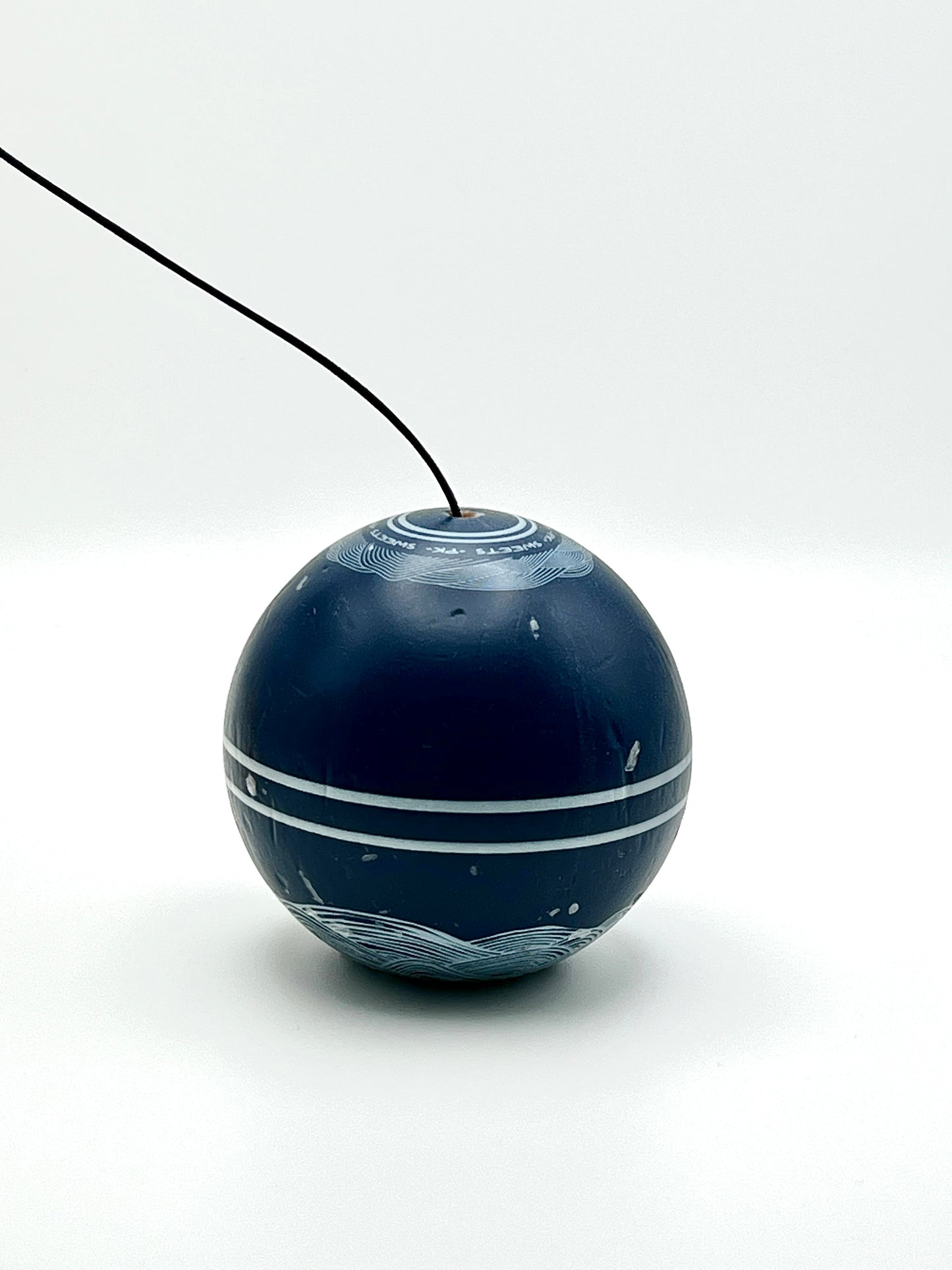 SWEETS LAB V36 - CRAZY ENERGY - KENDAMA - B-GRADE