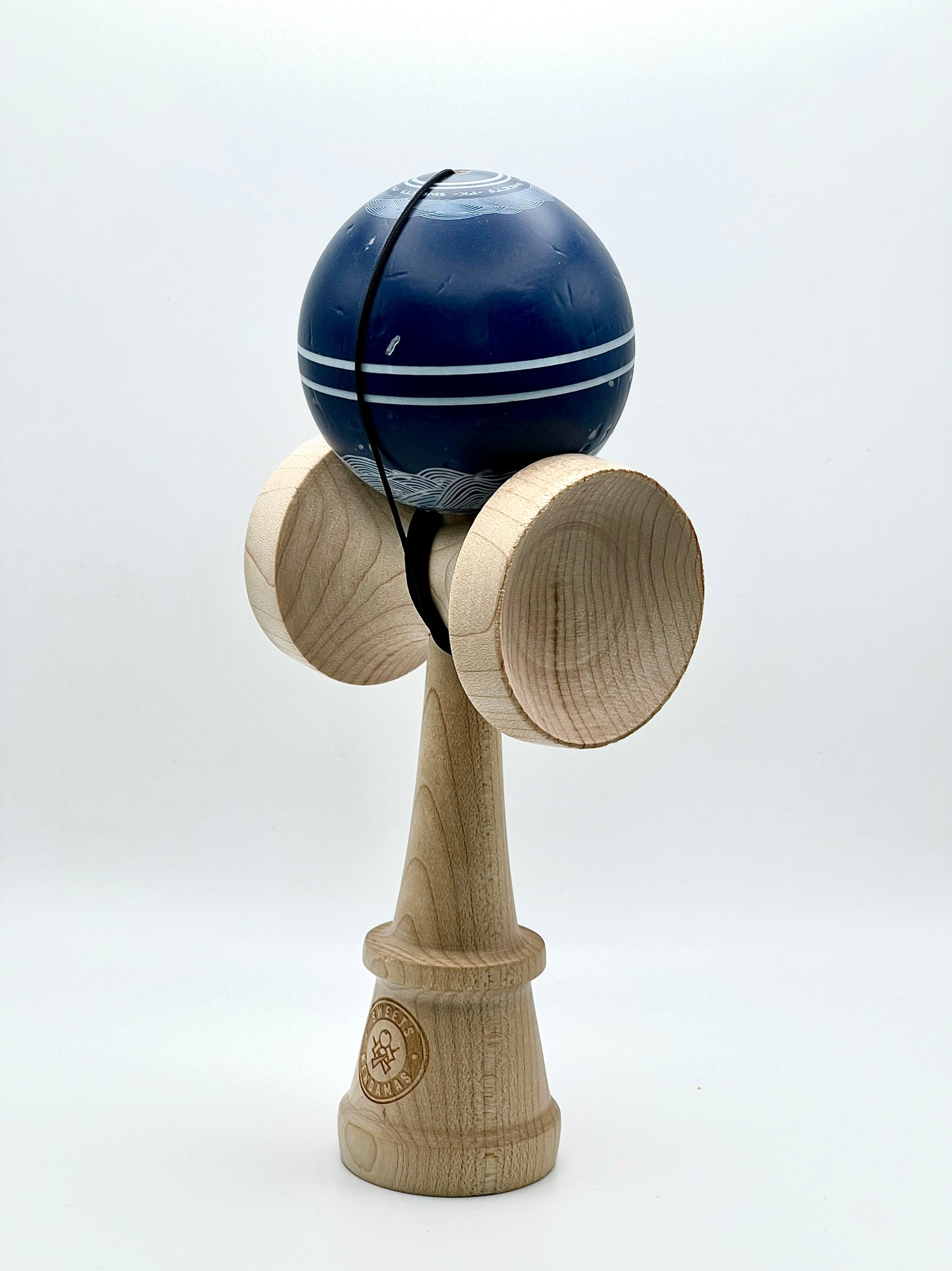 SWEETS LAB V36 - CRAZY ENERGY - KENDAMA - B-GRADE