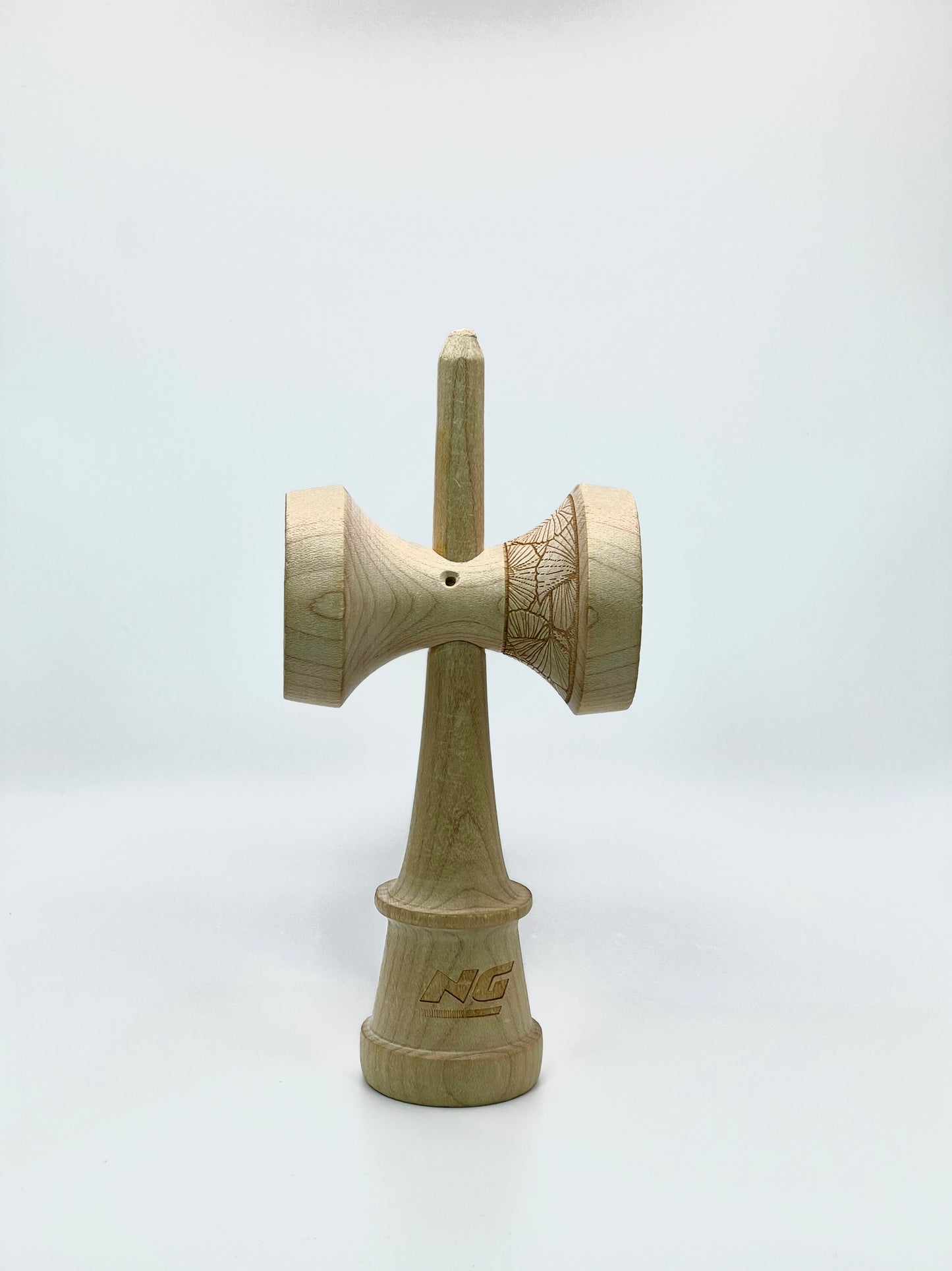 SWEETS KENDAMAS - NICK GALLAGHER - KEN - AMPED SHAPE - B-GRADE