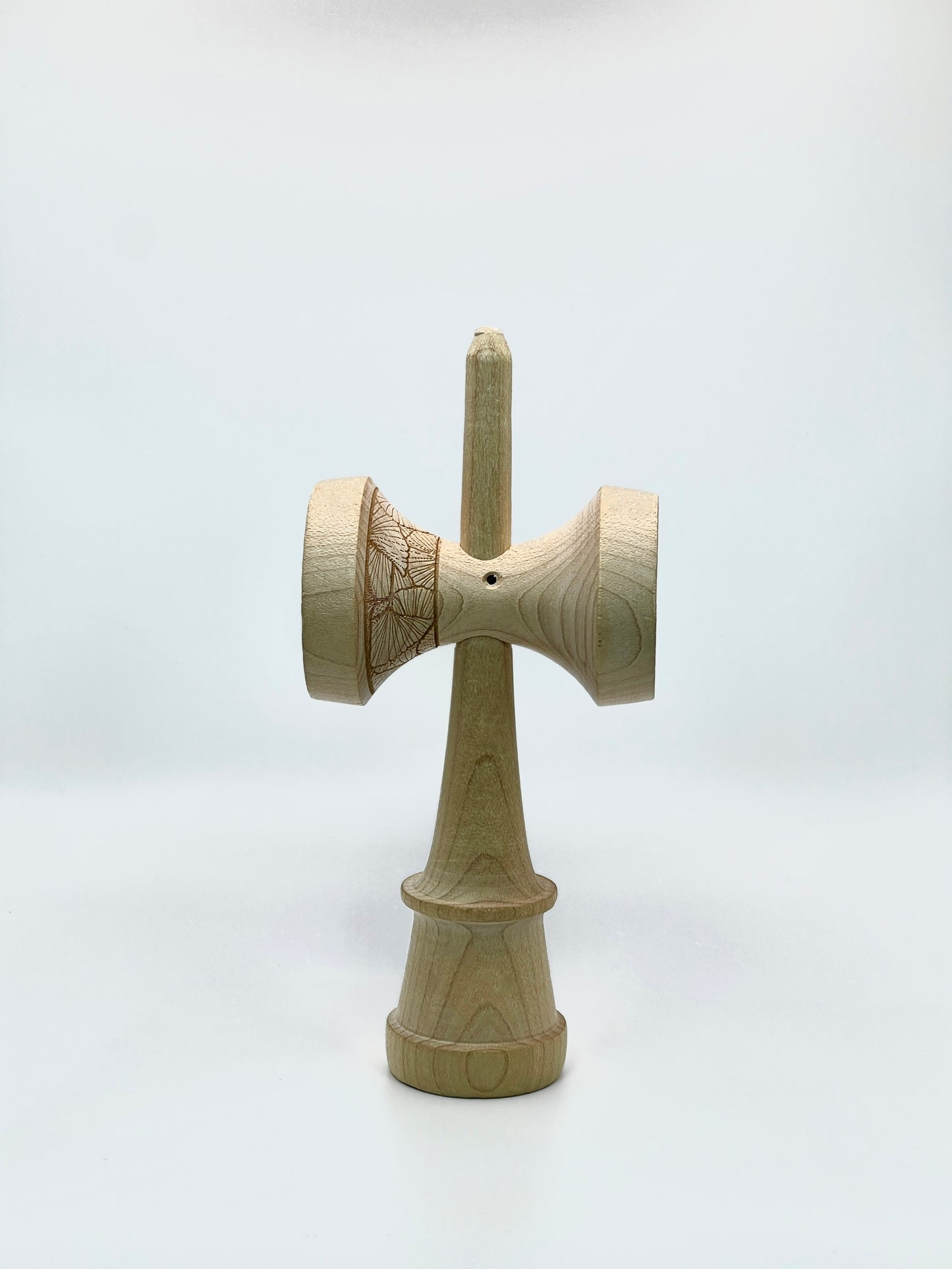 SWEETS KENDAMAS - NICK GALLAGHER - KEN - AMPED SHAPE - B-GRADE