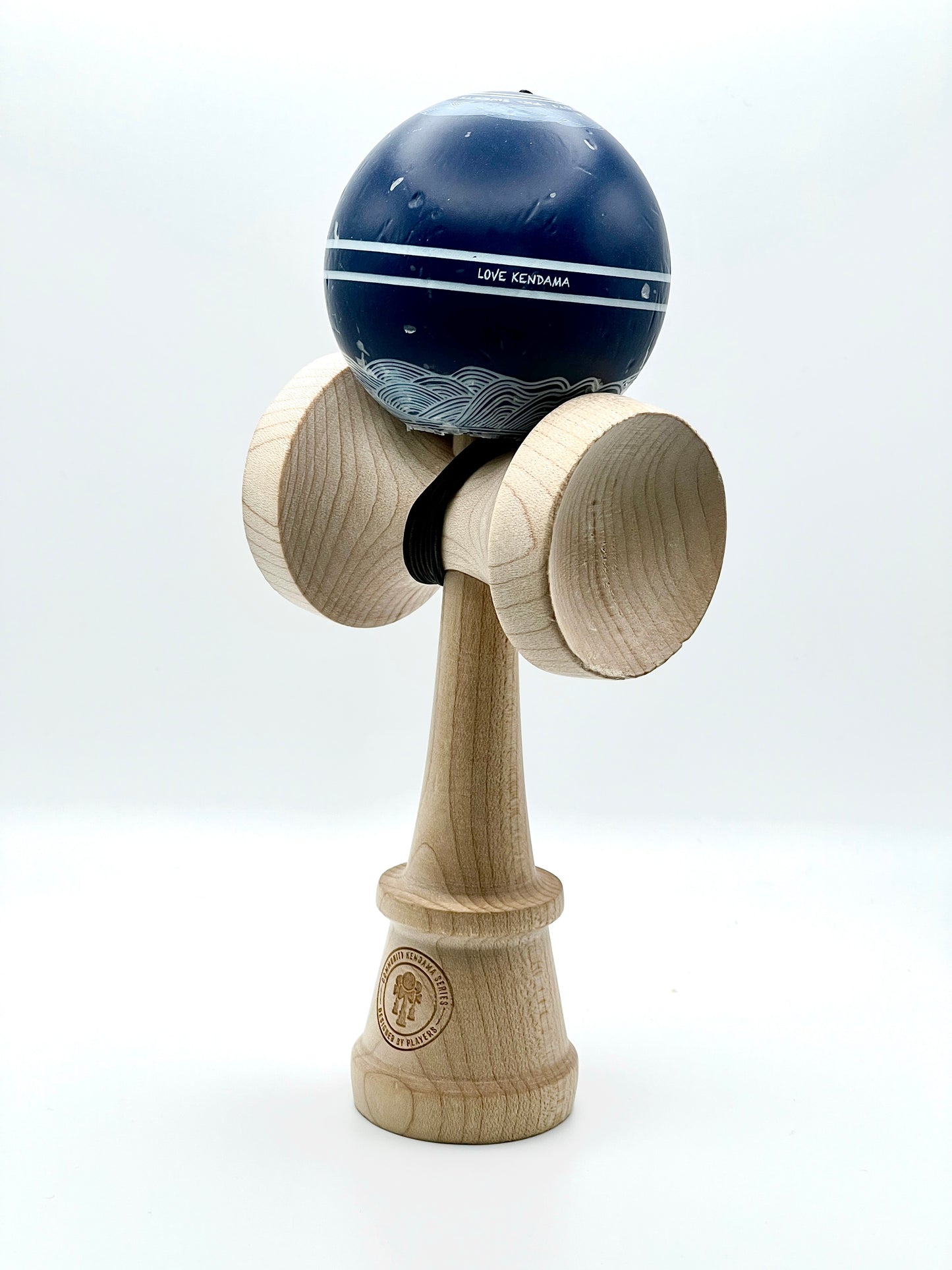 SWEETS LAB V36 - CRAZY ENERGY - KENDAMA - B-GRADE
