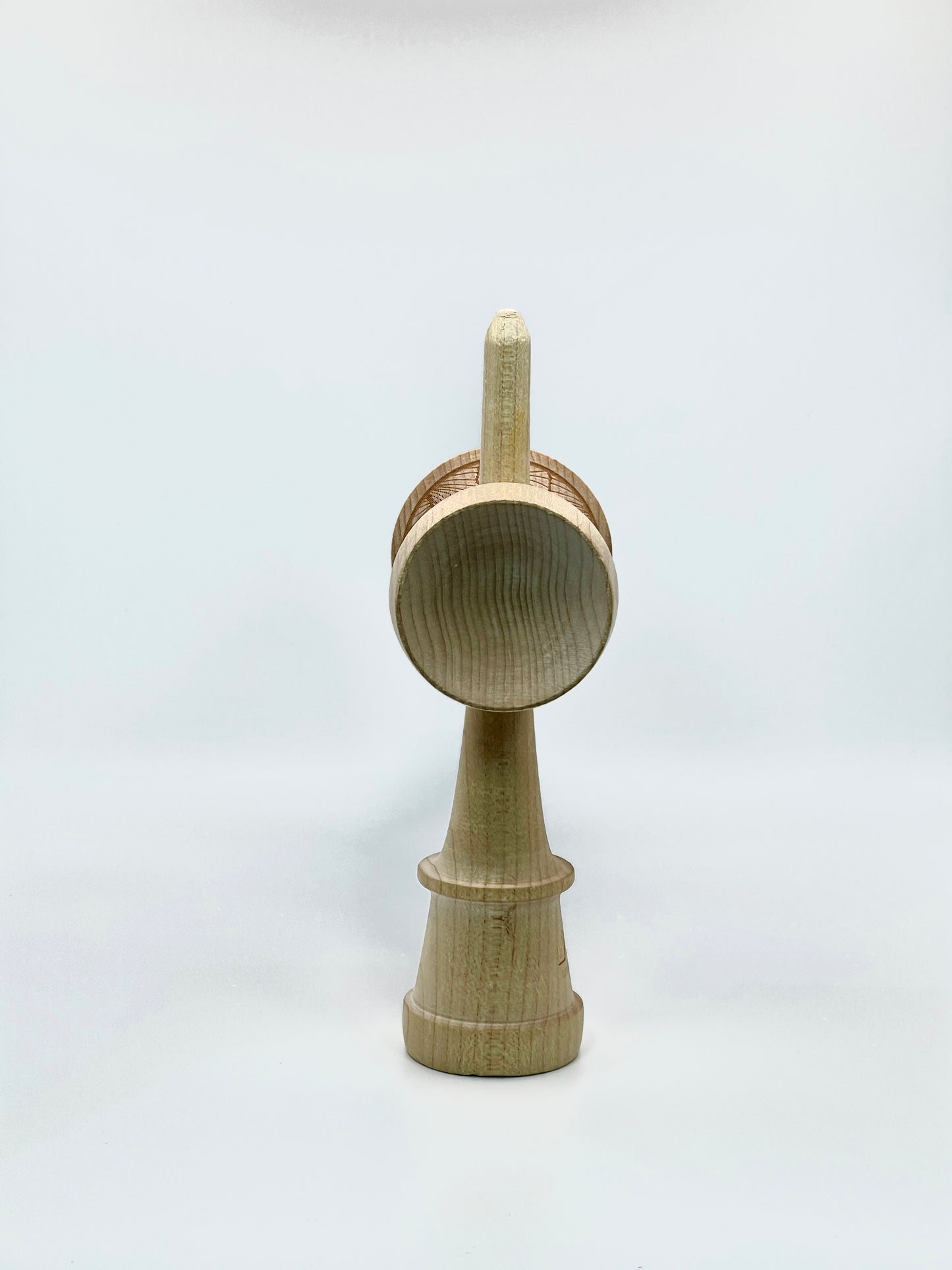 SWEETS KENDAMAS - NICK GALLAGHER - KEN - AMPED SHAPE - B-GRADE
