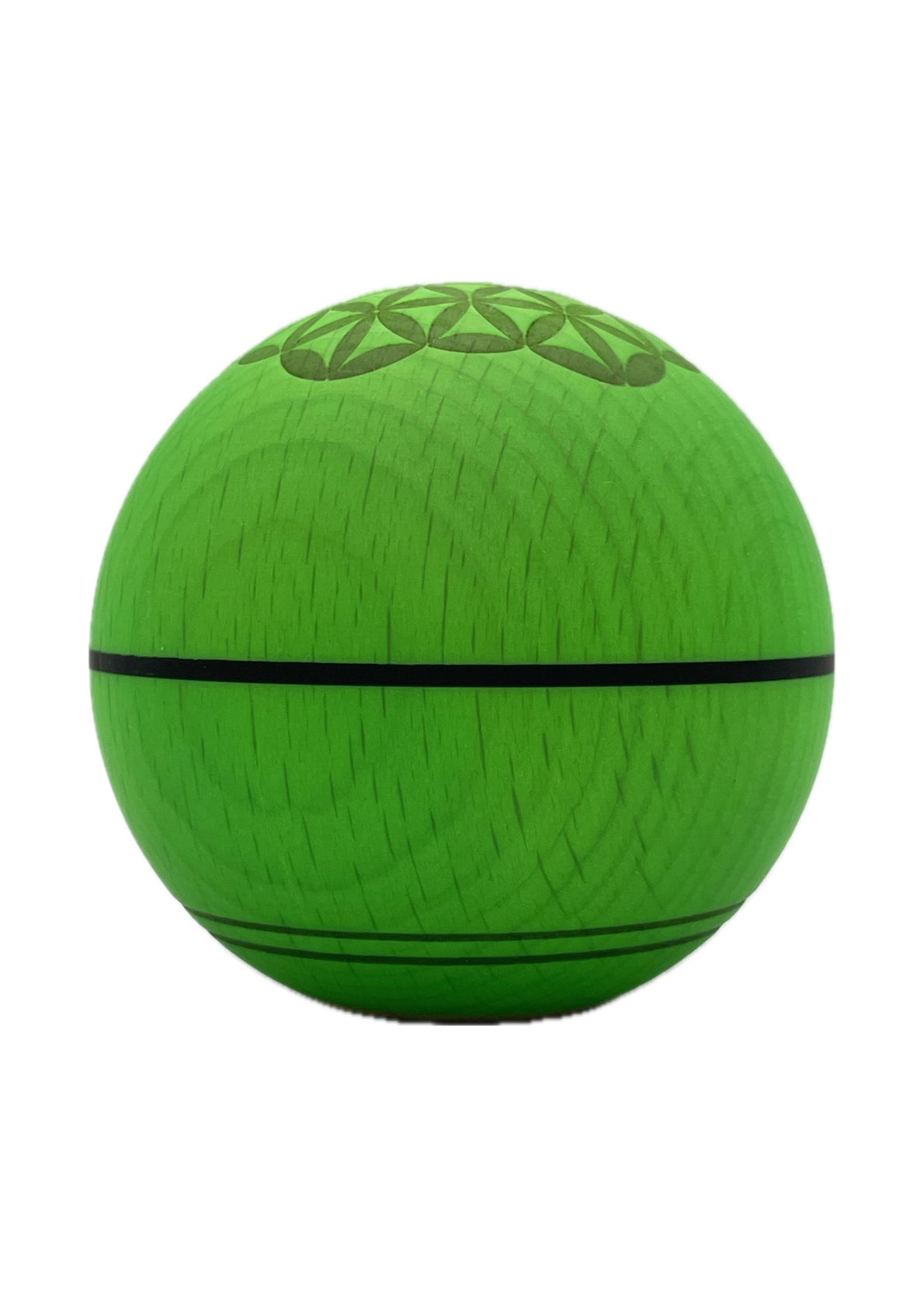 GREEN NEON MOJA – Rhino Clear🦏