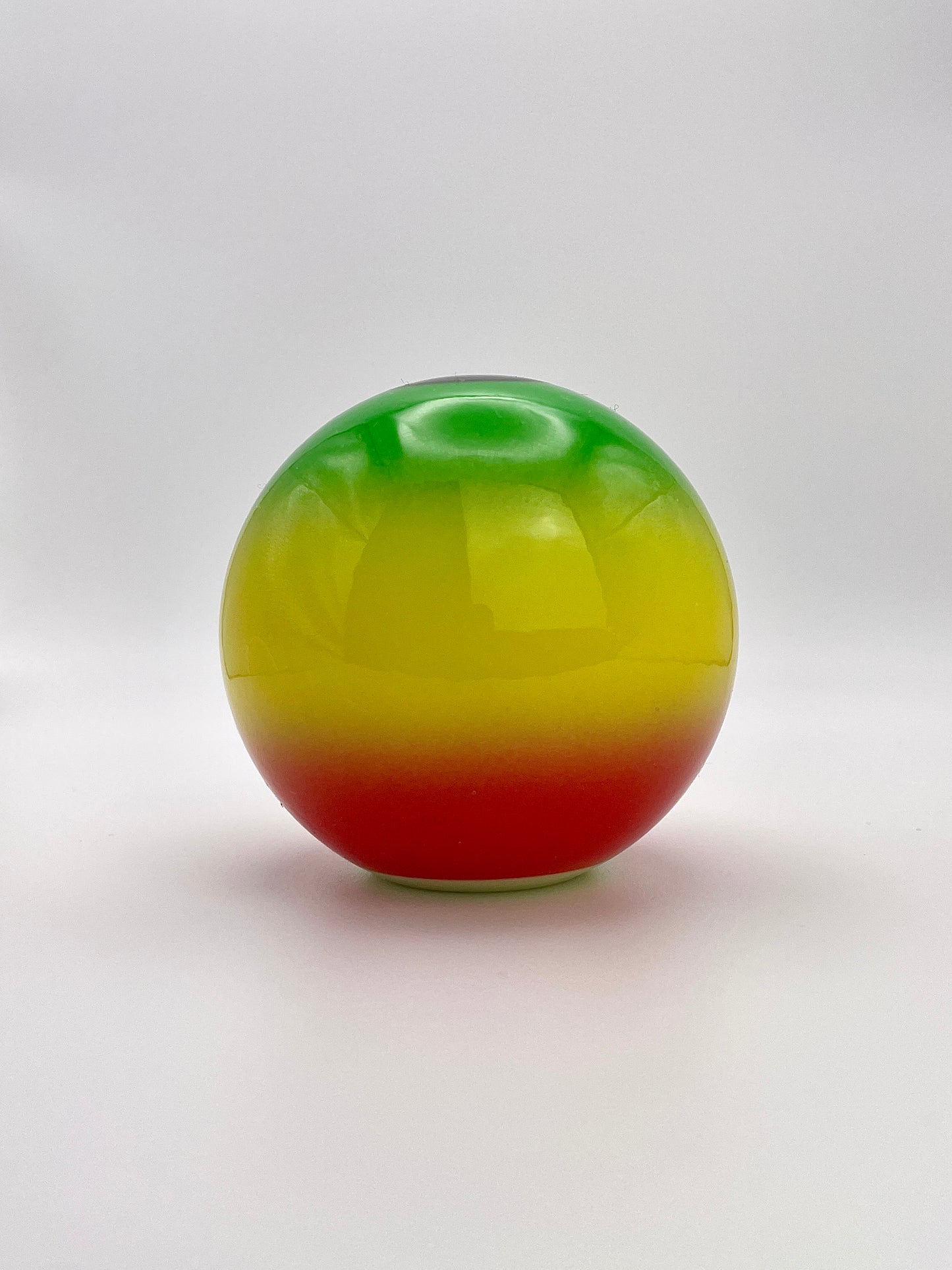 NEO GLAZE TAMA only - Maple - RASTAFARI