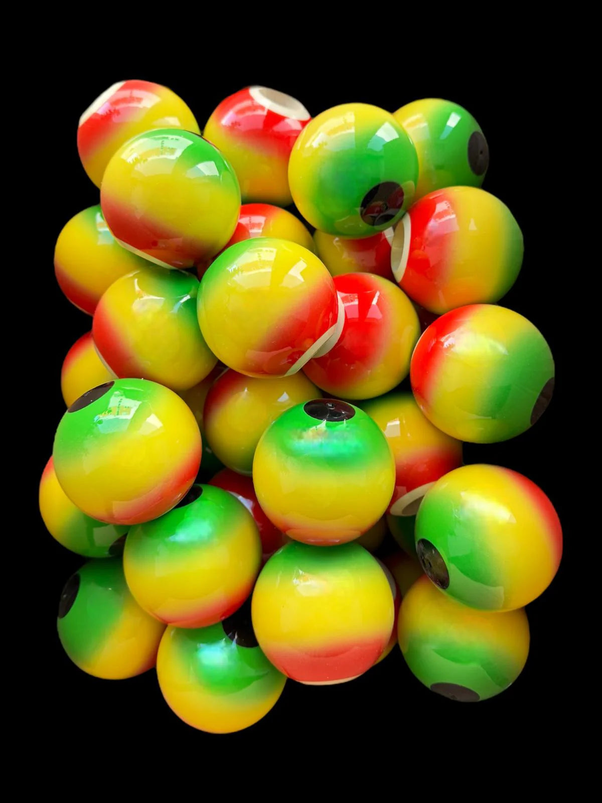 NEO GLAZE TAMA only - Maple - RASTAFARI