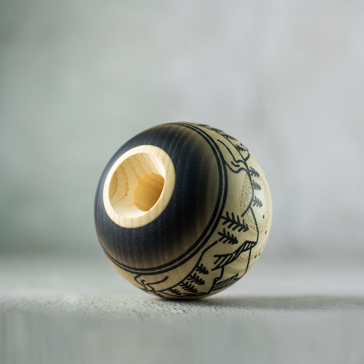 Sam Cannon MODEL TAMA β Rhino Clear π¦