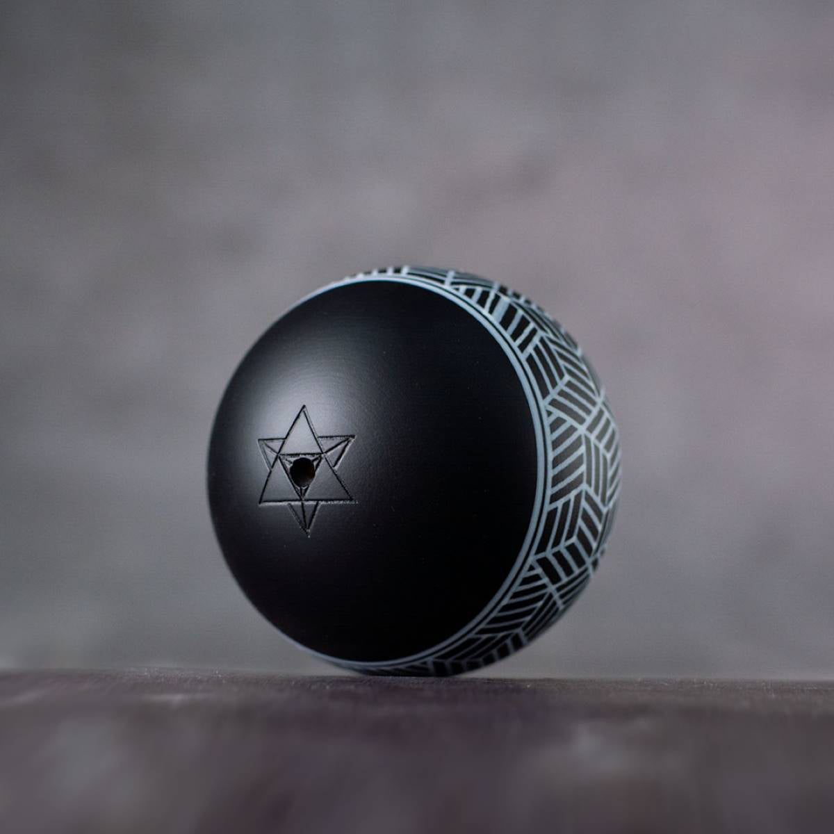 BLACK CUBE β RHINO CLEAR