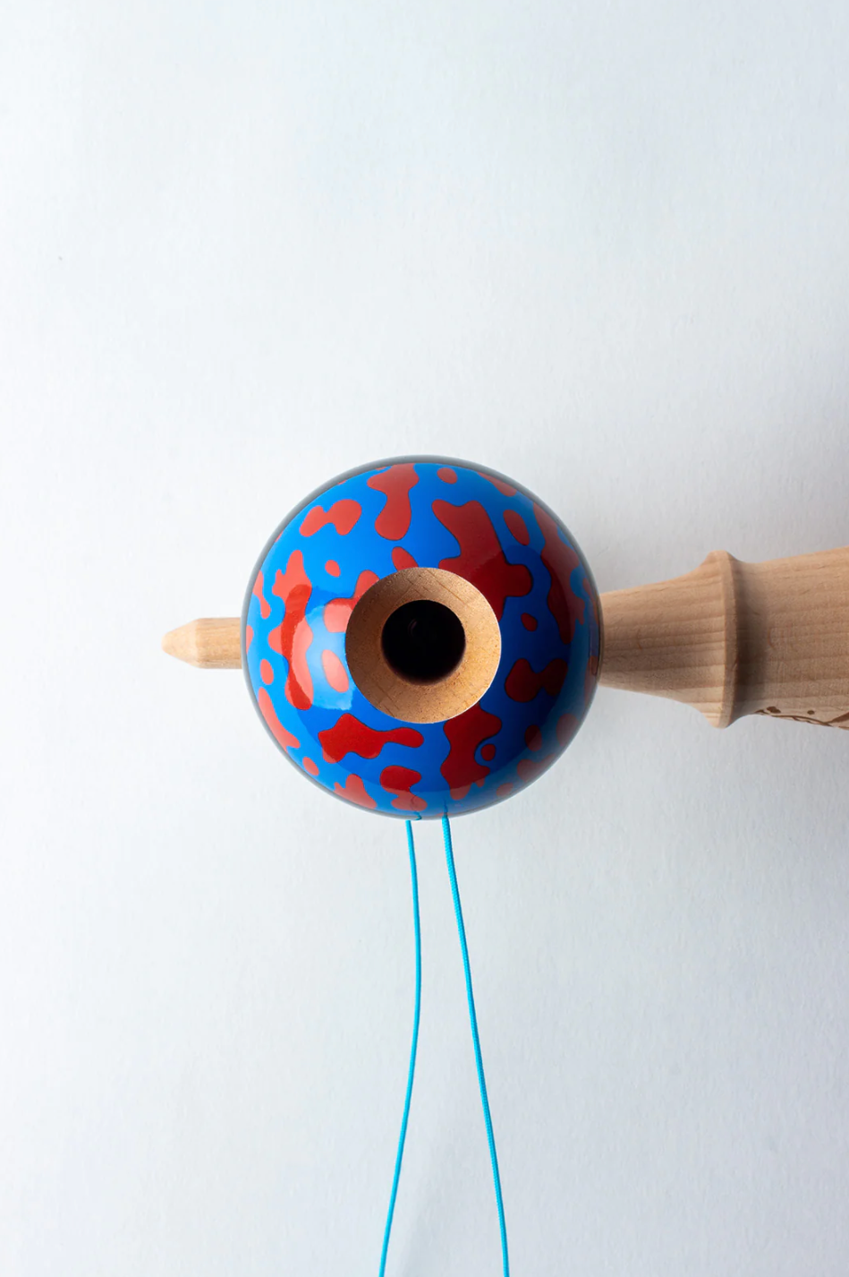 SWEETS MINI - LAVA LAMP SPIDEY - STICKY