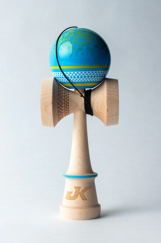 JOHNNY KRESS - AMPED PRO MODEL
