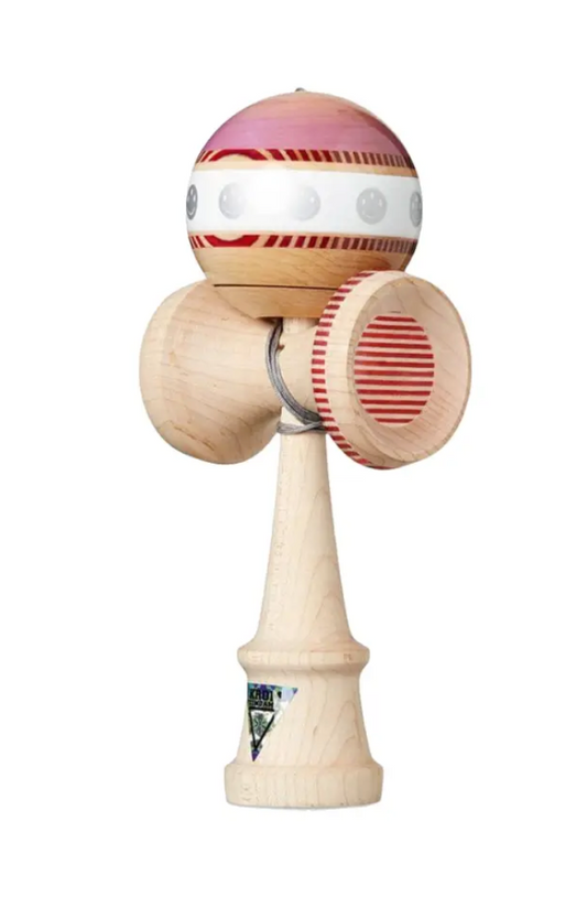 KROM 10 Y B-DAY KENDAMA