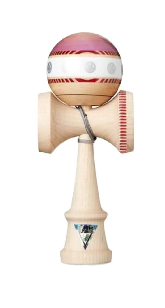 KROM 10 Y B-DAY KENDAMA