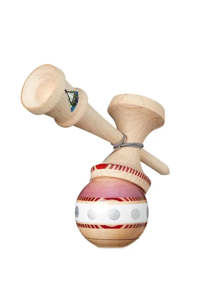 KROM 10 Y B-DAY KENDAMA