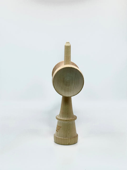 SWEETS KENDAMAS - NICK GALLAGHER - KEN - AMPED SHAPE -  B-GRADE