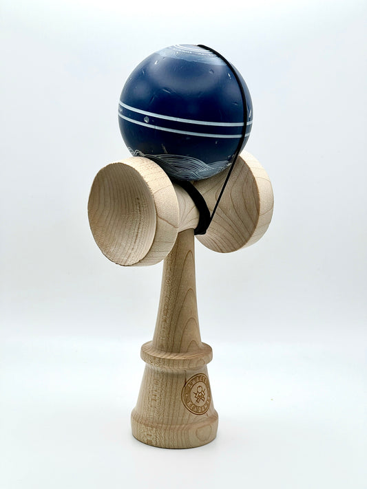 SWEETS LAB V36 - CRAZY ENERGY - KENDAMA - B-GRADE