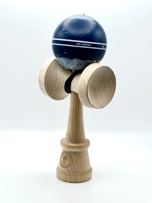 SWEETS LAB V36 - CRAZY ENERGY - KENDAMA - B-GRADE
