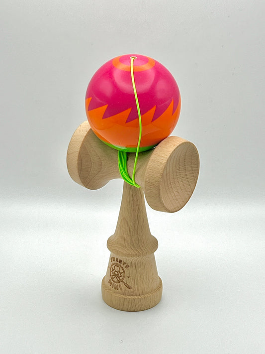 SWEETS MINI - SLUSHCULT - KENDAMA - B-GRADE