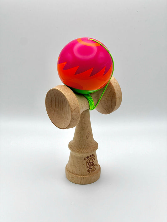 SWEETS MINI - SLUSHCULT - KENDAMA - B-GRADE
