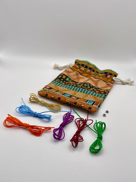 Kendama String Pack Extra Long 90cm - 3 Varianten