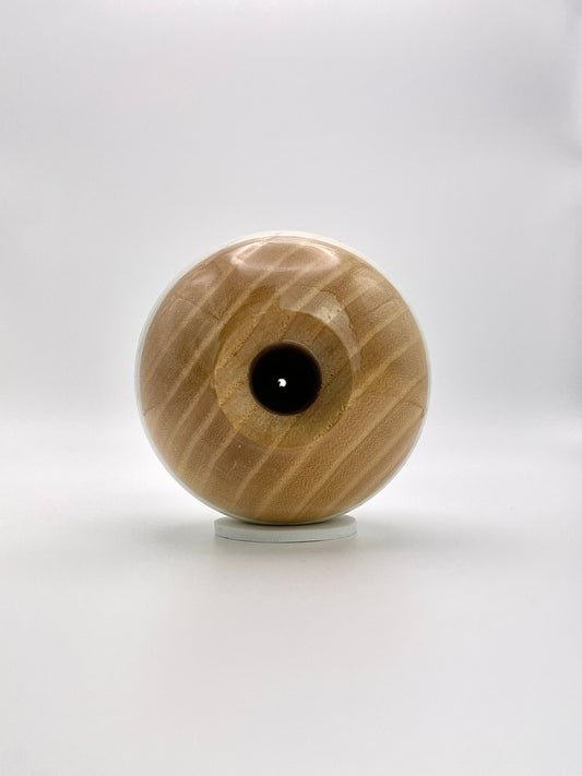 NEO GLAZE TAMA only - ASH - Milky White