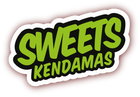 SWEETS KENDAMAS DEUTSCHLAND 