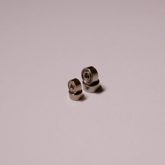 Mini Metal Bearing