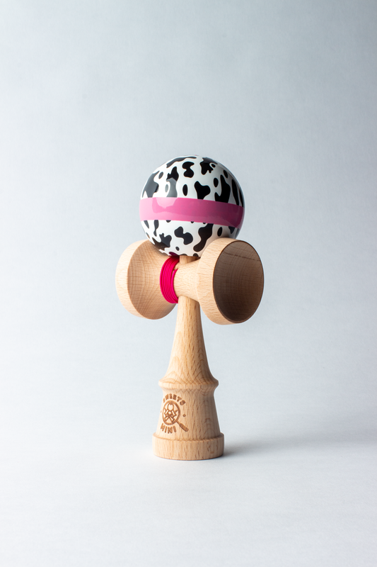SWEETS MINI - LAVA LAMP - COW
